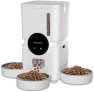 Превью Automatic Cat Feeder — Automatic Pet Feeder, Chloraeon