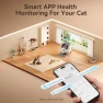 Превью Automatic Litter Box with Entry Step — Self-Cleaning Litter Box, Thereye