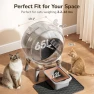 Превью Automatic Self Cleaning Litter Box — Self-Cleaning Litter Box, Furrykiddy