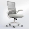 Превью Desk Chair for Long Hours & Lower Back Pain Relief — Smart Chairs, QLTPLUS