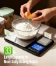 Превью Kitchen Scale with Dual Platform — Kitchen Gadgets, Letron