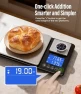 Превью Kitchen Scale with Dual Platform — Kitchen Gadgets, Letron