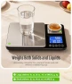Превью Kitchen Scale with Dual Platform — Kitchen Gadgets, Letron