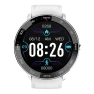 Men's Smart Watch with Touch Screen, Fitness Sport Heart Rate Blood Pressure Monitor — Smart Watch, NORTH EDGE