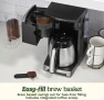 Превью Personal Brew 10-Cup Thermal Coffee Maker — Coffee Maker, Cuisinart