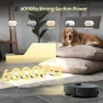 Превью Robot Vacuum and Mop Combo with Self-Emptying Dock — Robot Vacuum, eitton
