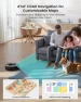 Превью Robot Vacuum and Mop with LiDAR Navigation — Robot Vacuum, Lefant