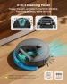 Превью Robot Vacuum and Mop with LiDAR Navigation — Robot Vacuum, Lefant