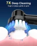 Превью Rotating Electric Toothbrush with 5 Cleaning Modes — Electric Toothbrush, MCUDKIK