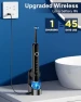 Превью Rotating Electric Toothbrush with 5 Cleaning Modes — Electric Toothbrush, MCUDKIK