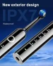 Превью Rotating Electric Toothbrush with 5 Cleaning Modes — Electric Toothbrush, MCUDKIK