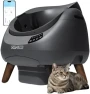 Превью Self Cleaning Cat Litter Box Open-X — Self-Cleaning Litter Box, CATLINK
