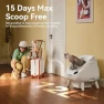 Превью Self Cleaning Cat Litter Box Open-X — Self-Cleaning Litter Box, CATLINK