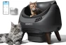 Превью Self Cleaning Cat Litter Box Open-X — Self-Cleaning Litter Box, CATLINK