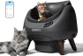 Превью Self Cleaning Cat Litter Box Open-X — Self-Cleaning Litter Box, CATLINK