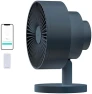 Превью Smart Fan – Ultra-Quiet 2-in-1 Air Circulator with Remote — Smart Fan, Windmill