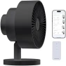 Превью Smart Fan – Ultra-Quiet 2-in-1 Air Circulator with Remote — Smart Fan, Windmill
