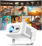 Превью Smart Projector 4K & 8K Support — Smart Projector, Magcubic