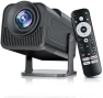 Превью Smart Projector with Wifi and Bluetooth 5.4 — Smart Projector, Salange