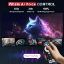 Превью Smart Projector with Wifi and Bluetooth 5.4 — Smart Projector, Salange
