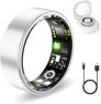 Превью Smart Ring with Health and Activity Tracking — Smart Ring, FKGZJF
