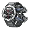 Smart Watch with Built-in Earphones — Smart Watch, Rainbuvvy