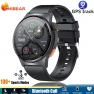 Smart Watch with ECG+PPG — Smart Watch, Tiktop2