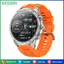 Ultra HD Smart Watch with Flashlight — Smart Watch, SACOSDING