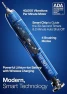 Превью Ultra-Whitening Electric Toothbrush — Electric Toothbrush, AquaSonic