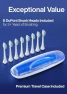 Превью Ultra-Whitening Electric Toothbrush — Electric Toothbrush, AquaSonic