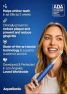 Превью Ultra-Whitening Electric Toothbrush — Electric Toothbrush, AquaSonic