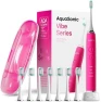 Превью Ultra-Whitening Electric Toothbrush — Electric Toothbrush, AquaSonic