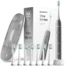Превью Ultra-Whitening Electric Toothbrush — Electric Toothbrush, AquaSonic