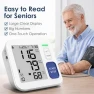 Превью Upper Arm Blood Pressure Monitor — Blood Pressure Monitor, ROTOPATA