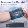 Превью Upper Arm Blood Pressure Monitor — Blood Pressure Monitor, ROTOPATA