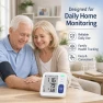 Превью Upper Arm Blood Pressure Monitor — Blood Pressure Monitor, ROTOPATA