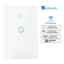 Wi-Fi Smart Wall Switch — Smart Switch, Melery