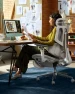 Превью X7 Smart Ergonomic Chair — Smart Chairs, Hbada