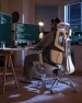 Превью X7 Smart Ergonomic Chair — Smart Chairs, Hbada