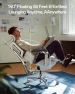 Превью X7 Smart Ergonomic Chair — Smart Chairs, Hbada