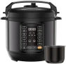 Превью 16-in-1 Electric Pressure Cooker — Multicooker, DUMOS