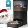 Превью 2.4G Automatic Cat Feeder — Automatic Pet Feeder, ANDOLL HOME