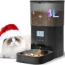 Превью 2.4G Automatic Cat Feeder — Automatic Pet Feeder, ANDOLL HOME