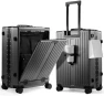 Превью 20 Inch Carry On Luggage TSA Approved — Smart Luggage, UrbanExplorer