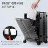 Превью 20 Inch Carry On Luggage TSA Approved — Smart Luggage, UrbanExplorer