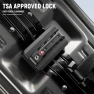 Превью 20 Inch Carry On Luggage TSA Approved — Smart Luggage, UrbanExplorer