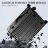 Превью 20 Inch Carry On Luggage TSA Approved — Smart Luggage, UrbanExplorer