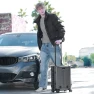 Превью 20 Inch Carry On Luggage TSA Approved — Smart Luggage, UrbanExplorer