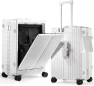 Превью 20 Inch Carry On Luggage TSA Approved — Smart Luggage, UrbanExplorer