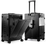 Превью 20 Inch Carry On Luggage TSA Approved — Smart Luggage, UrbanExplorer
